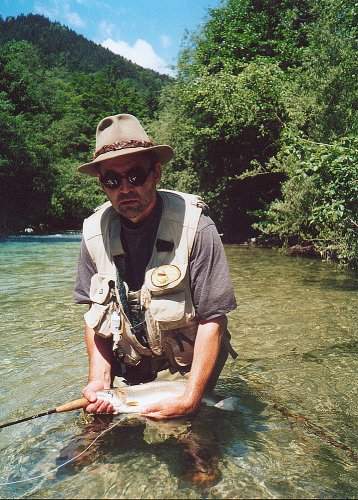 Reiner haben es die 50er angetan.