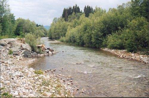 Sittersdorf 2 - im Naturschutzgebiet