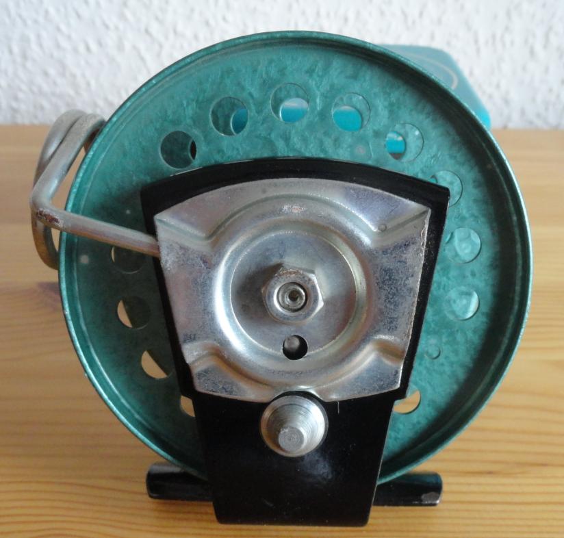 Rückseite