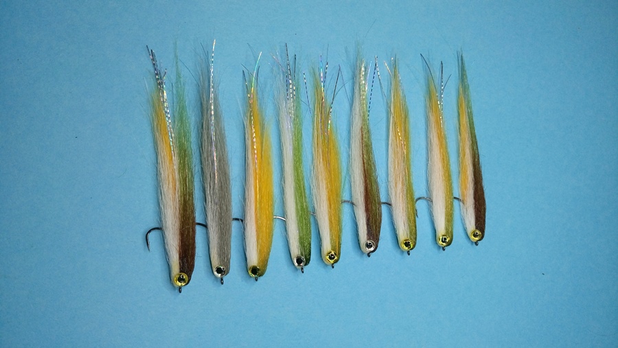 some CF Baitfisher