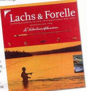 Fliegenfischer Forum Bucher Fur Angler Und Fliegenfischer