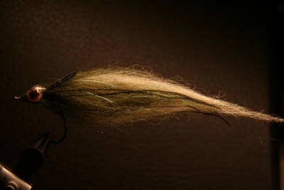 Streamer 013.JPG (39.25 KiB) 8281 mal betrachtet Icelandic Flash Hair, Pfauengras und selbst gemachte Augen