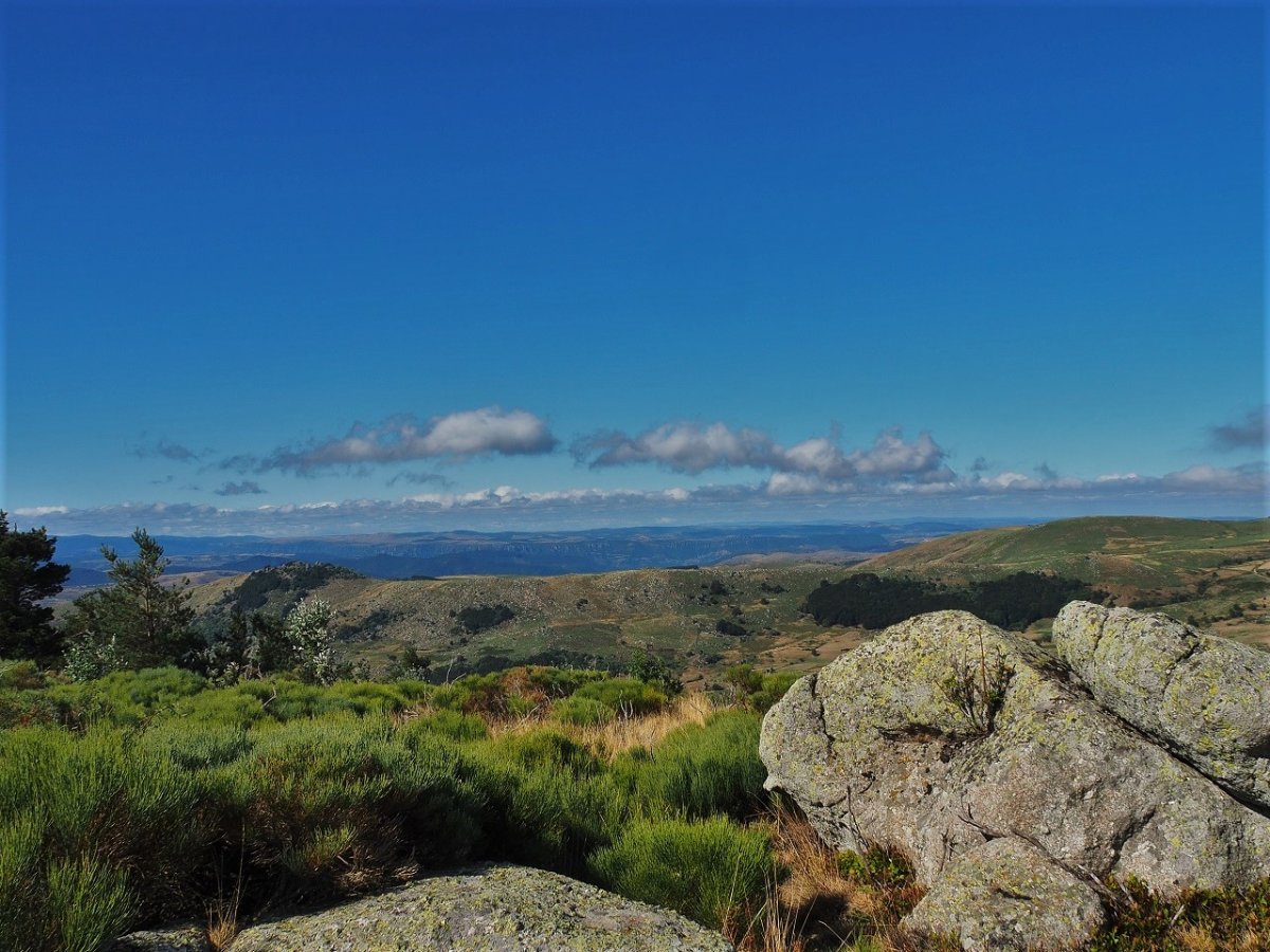 Mont Lozere