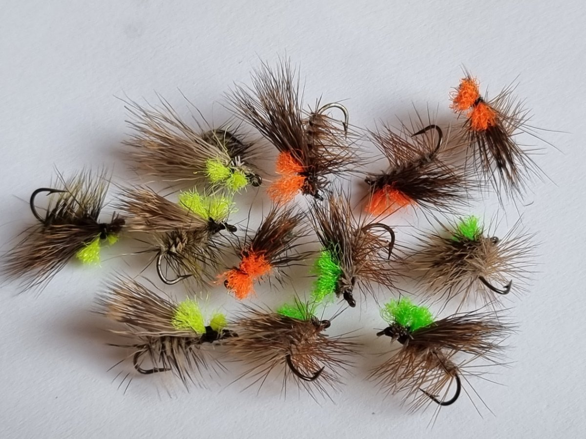 Buck Caddis mit Sichthilfe, #14.jpg