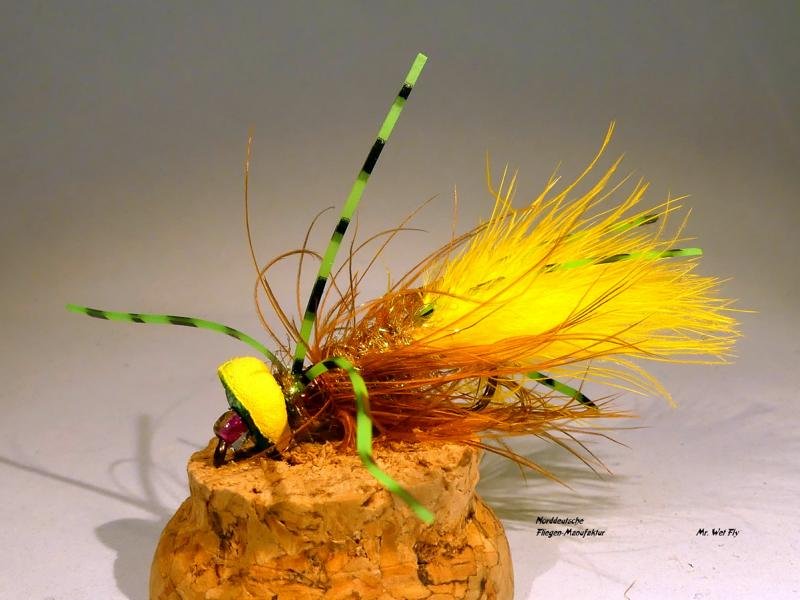 Wooly Bugger Variationen #8 (12)1.JPG
