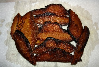 Feinzuschnitt muss noch gemacht werden