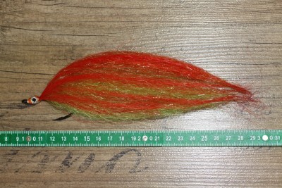 SpecPikeHair Streamer