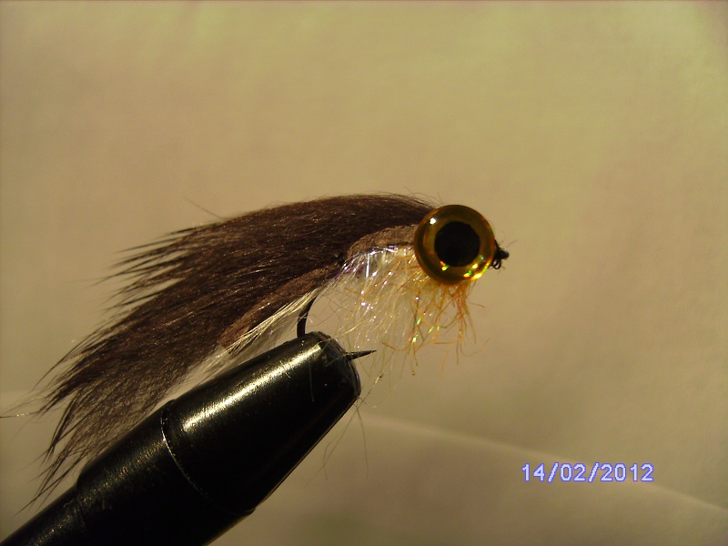 Zonker Gamakatsu F314 Gr. 10
