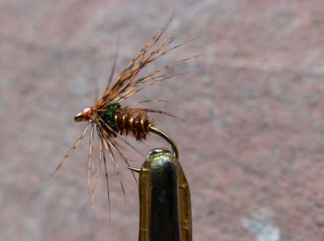 Ostrich Herl Brown_Wet 0041.JPG