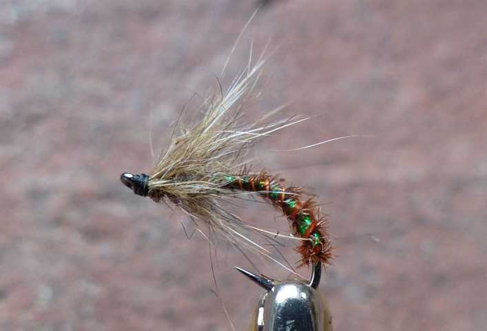 Hare´s Hair Emerger 0011.JPG