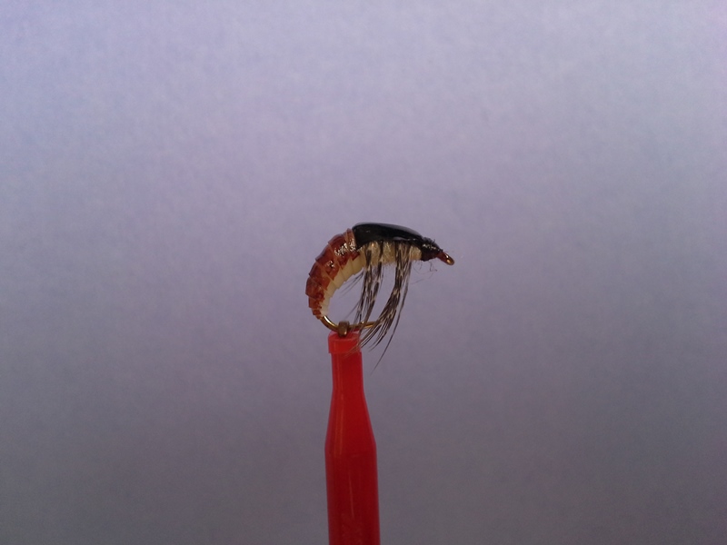 Ammo Variante auf #12 Scud