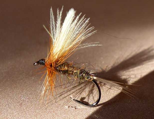 Trockenfliegen Variationen 0011.JPG