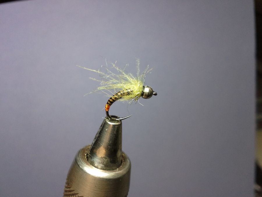 Ninfa mit Happy End #14