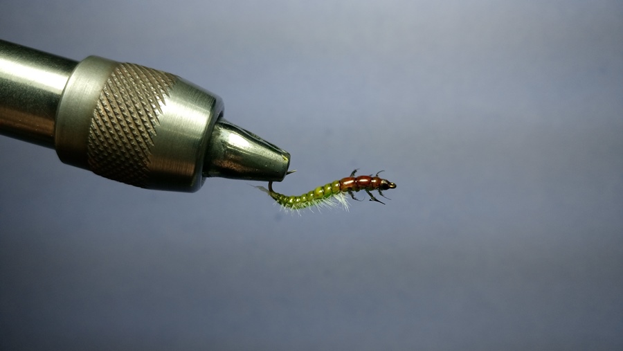 Daiichi 1770