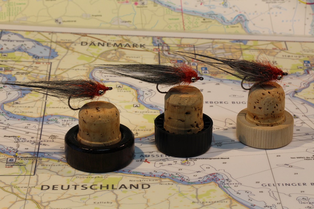 Gruppe Red Kuttling