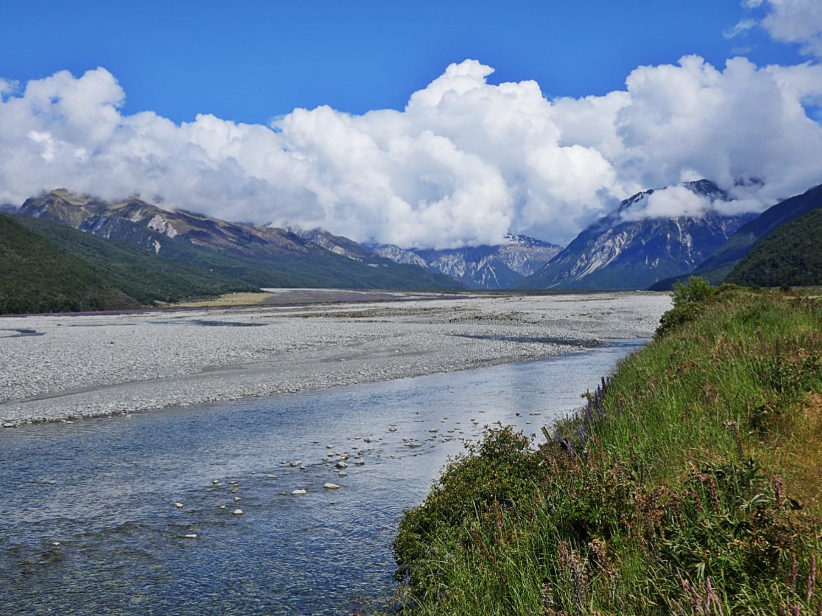 Arthurs Pass