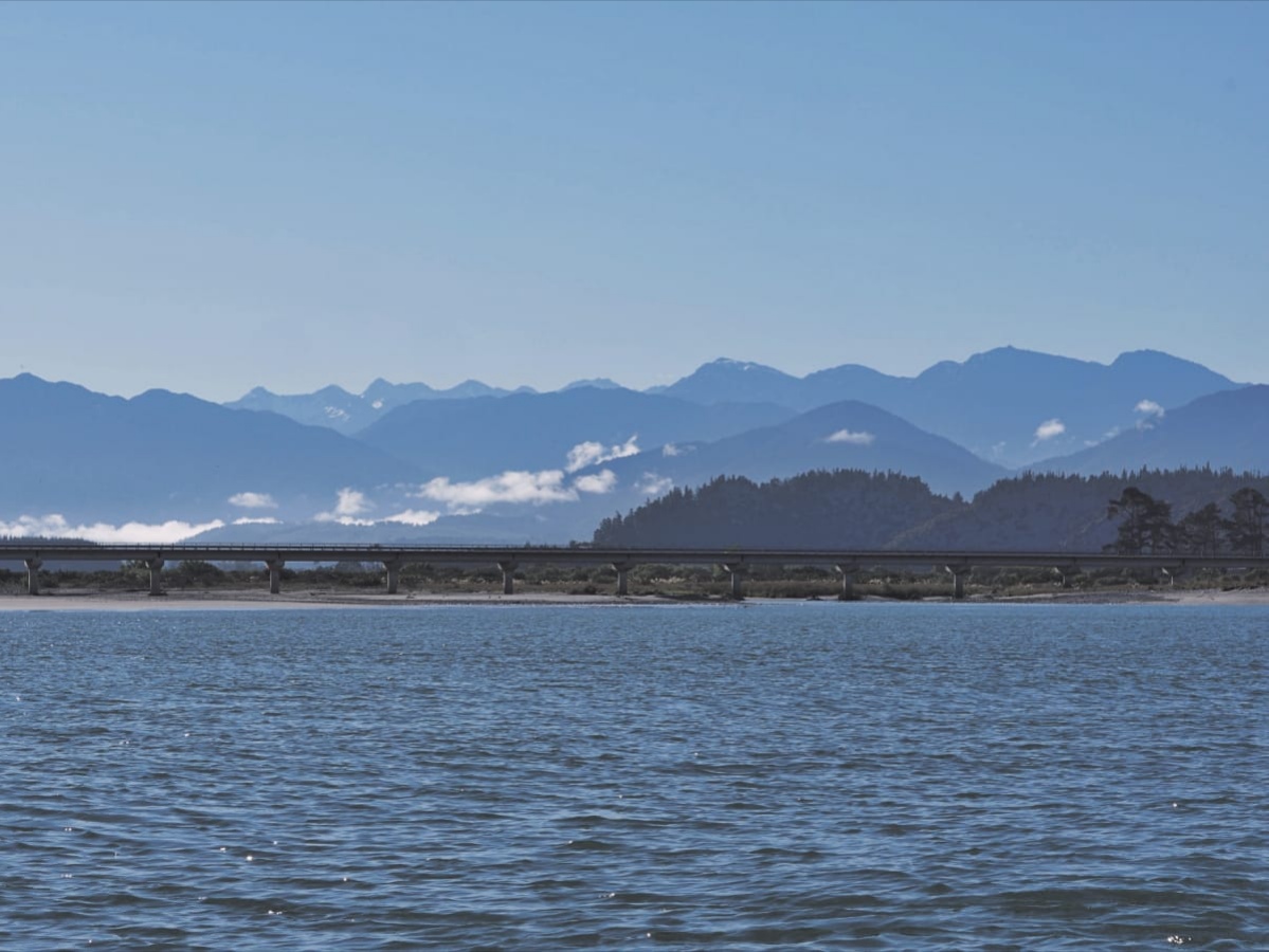Hokitika