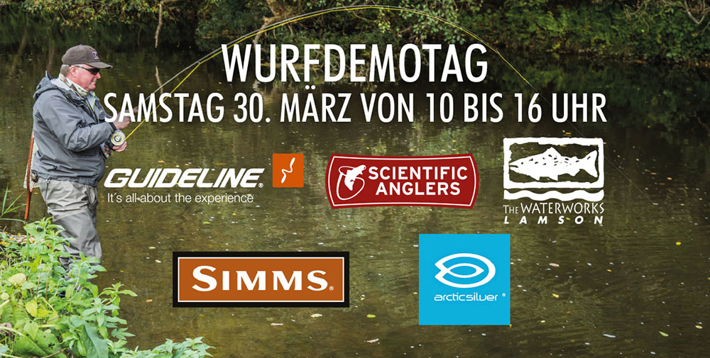 Tag der offenen Tür Neuheiten 2019