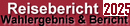 Auswertung Wahl sch�nster Reisebericht 2014