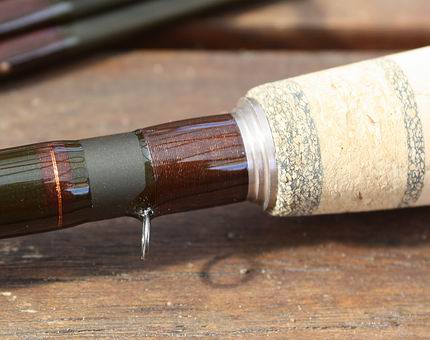 Fliegenfischer - Forum - Gerätetest - Fliegenruten - GREYS XF2